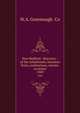 New Bedford . directory : of the inhabitants, business firms, institutions, streets, societies. 1909, W.A. Greenough &amp; Co 