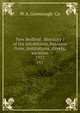 New Bedford . directory : of the inhabitants, business firms, institutions, streets, societies. 1917, W.A. Greenough &amp; Co 