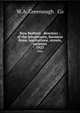 New Bedford . directory : of the inhabitants, business firms, institutions, streets, societies. 1923, W.A. Greenough &amp; Co 
