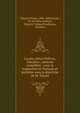 Lucain, Silius Italicus, Claudien ; oeuvres completes ; avec la traduction en francais et publiees sous la direction de M. Nisard, Nisard, D?sir?, 1806-1888,Lucan, 39-65,Silius Italicus, Tiberius Catius,Claudianus, Claudius 