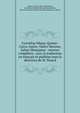 Cornelius Nepos, Quinte-Curce, Justin, Valere Maxime, Julius Obsequens : oeuvres completes ; avec la traduction en francais et publiees sous la direction de M. Nisard, Nisard, D?sir?, 1806-1888,Nepos, Cornelius,Curtius Rufus, Quintus,Justinus, Marcus Junianus,Valerius Maximus,Obsequens, Julius 
