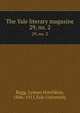 The Yale literary magazine. 29, no. 2, Bagg, Lyman Hotchkiss, 1846-1911,Yale University 
