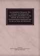 La moselle d'Ausone. ?d. critique et traduction fran?aise, pr?c?d?es d'une introd. et suivies d'un Commentaire explicatif par H. de La Ville de Mirmont, Ausonius, Decimus Magnus,La Ville de Mirmont, Henri de, 1858-1924 