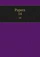 Papers. 14, Carnegie Institution of Washington. Tortugas Laboratory,Carnegie Institution of Washington. Dept. of Marine Biology. Papers,Carnegie Institution of Washington. Dept. of Marine Biology. Papers from the Tortugas laboratory 