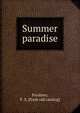 Summer paradise, Presbrey, F. S. [from old catalog] 