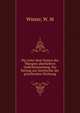 Die unter dem Namen des Theognis uberlieferte Gedichtsammlung. Ein Beitrag zur Geschichte der griechischen Dichtung, Winter, W. M 