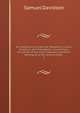 An introduction to the Old Testament, critical, historical, and theological : containing a discussion of the most important questions belonging to the several books . 2, Samuel Davidson 