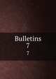 Bulletins. 7, Carnegie Institution of Washington. Dept. of Genetics,Carnegie Institution of Washington. Dept. of Genetics. Eugenics Record Office Bulletins 