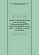 Kunst und Kunstgewerbe auf der Wiener Weltausstellung 1873. Unter Mitwirkung von H. Auer et al. Hrsg. von Carl von Lutzow, L?tzow, Karl Friedrich Arnold von, 1832-1897,Auer, H 