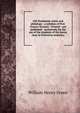Old Testament canon and philology : a syllabus of Prof. Green's lectures : Printed - not published - exclusively for the use of the students of the Junior class in Princeton seminary, William Henry Green 