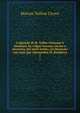 L'epistole di M. Tullio Cicerone a' familiari. In volgar toscano recate a riscontro del testo latino, ed illustrate con note per Alessandro M. Bandiera, Marcus Tullius Cicero 