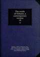 The works of Voltaire, a contemporary version. 18, Voltaire, 1694-1778,Morley, John, 1838-1923,Smollett, Tobias George, 1721-1771,Fleming, William F,Leigh, Oliver Herbrand Gordon 