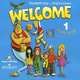 Welcome 1: Pupil