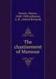 The chastisement of Mansour, France, Hector, 1840-1908,Allinson, A. R. (Alfred Richard) 