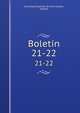 Boletn. 21-22, Sociedad Espa?ola de Excursiones, Madrid 