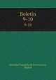 Boletn. 9-10, Sociedad Espa?ola de Excursiones, Madrid 