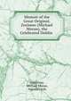 Memoir of the Great Original, Zozimus (Michael Moran), the Celebrated Dublin ., Gulielmus, Michael Moran, Antony Coyle 