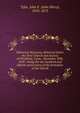 Historical discourse, delivered before the First Church and Society of Windham, Conn., December 10th, 1850 : being the one hundred and fiftieth anniversary of the formation of the church, Tyler, John E. (John Ellery), 1810-1873 
