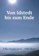 Von Idstedt bis zum Ende, Uffo Daniel Horn , Uffo Horn 