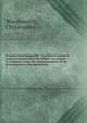Ecclesiastical biography : or, Lives of eminent men, connected with the history of religion in England : from the commencement of the Reformation to the Revolution. 2, Wordsworth, Christopher 