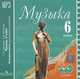 Музыка. 6 класс. Фонохрестоматия музыкального материала (аудиокнига MP3 на 2 CD), Критская Елена Дмитриевна, Сергеева Галина Петровна 