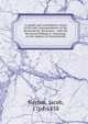 A candid and conciliatory review of the late correspondence of the Reverend Dr. Worcester : with the Reverend William E. Channing, on the subject of Unitarianism, Norton, Jacob, 1764-1858 
