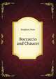 Boccaccio and Chaucer, Borghesi, Peter 