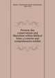 Present-day conservatism and liberalism within Biblical lines; a concise and comprehensive exhibit, Butler, J. Glentworth (James Glentworth), 1821-1916 
