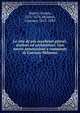 Le vite de'pi? eccellenti pittori, scultori ed architettori. Con nuove annotazioni e commenti di Gaetano Milanesi, Vasari, Giorgio, 1511-1574,Milanesi, Gaetano, 1813-1895 