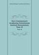 Novi Commentarii Academiae Scientiarum Instituti Bononiensis. Tom 10, Istituto di Bologna. Accademia delle Scienze 