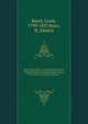 Herculanum et Pomp?i : recueil g?n?ral des peintures, bronzes, mosa?ques, etc. d?couverts jusqu'a ce jour, et reproduits d'apr?s le Antichita di Ercolano, Il Museo Borbonico et tous les ouvrages analogues, Barr?, Louis, 1799-1857,Roux, H. (Henri) 