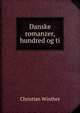 Danske romanzer, hundred og ti, Christian Winther 