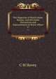 The Magazine of Horticulture, Botany, and All Useful Discoveries and Improvements in Rural Affairs. 17, C.M. Hovey 