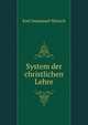 System der christlichen Lehre, Karl Immanuel Nitzsch 