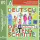 Deutsch: 3 klasse: Die ersten schritte: Lehrbuch 1-2 / Немецкий язык. 3 класс (аудиокурс MP3), Людмила Фомичева, Инесса Львовна Бим, Лариса Рыжова 