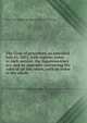 The Code of procedure, as amended July 10, 1851, with copious notes to each section, the Supplementary act, and an appendix containing the rules of all the courts, with an index to the whole, New York (State),Member of the New-York Bar 