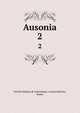 Ausonia. 2, Societ? italiana di archeologia e storia dell'arte, Rome 