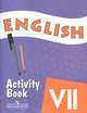 English 7: Activity Book / Английский язык. 7 класс. Рабочая тетрадь, О. В. Афанасьева, И. В. Михеева, К. М. Баранова, Ю. Е. Ваулина 
