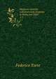 Memorie storiche sull'intervento francese in Roma nel 1849, Federico Torre 