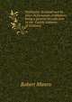 Prehistoric Scotland and its place in European civilization; being a general introduction to the "County histories of Scotland,", Munro Robert 