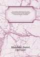 Two sermons, delivered on the second centennial anniversary of the organization of the first church, and the settlement of the first minister in Wenham. 2, Mansfield, Daniel, 1807-1847 