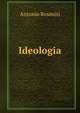 Ideologia, Antonio Rosmini-Serbati 