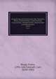 Vergleichende Grammatik des Sanskrit, Send, Griechischen, Lateinischen, Litauischen, Altslavischen, Gothischen und Deutschen. 2 pt.2, Bopp, Franz, 1791-1867,Arendt, Carl, 1838-1902 