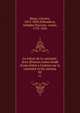 Le tr?sor de la curiosit?. Avec diverses notes ?c?d? d'une lettr? a l'auteur sur la curiosit? et les curieux, Blanc, Charles, 1813-1882,Tribaudeau, Adolphe Narcisse, comte, 1795-1856 