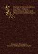 Journal of Correspondence and Conversations Between Lord Byron and the Countess of Blessington, Marguerite Blessington, Countess of Marguerite Blessington 