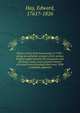 History of the Irish insurrection of 1798, : giving an authentic account of the various battles fought between the insurgents and the king's army, and a genuine history of transactions preceding that event. With a valuable appendix, Hay, Edward, 1761?-1826 