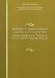 Reports of Cases Argued and Determined in the Queen's Bench Practice Court: With the Points of ., John James Lowndes , Alfred Septimus Dowling, Great Britain Court of Common Pleas , Great Britain Court of Exchequer 