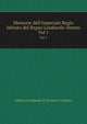 Memorie dell`Imperiale Regio Istituto del Regno Lombardo-Veneto. Vol 1, Istituto Lombardo Di Scienze E Lettere 