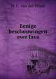 Eenige beschouwingen over Java, H. C. van der Wijck 