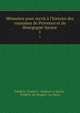 Mmoires pour servir l`histoire des royaumes de Provence et de Bourgogne-Jurane. Partie 1, 2, Fr?d?ric Charles J . Gingins La Sarraz , Fr?d?ric de Gingins -La-Sarra 